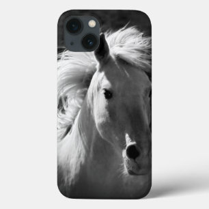 Horse Portrait V Case-Mate iPhone Hülle