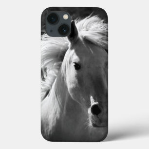 Horse Portrait V Case-Mate iPhone Hülle