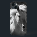 Horse Portrait V Case-Mate iPhone Hülle<br><div class="desc">Animals</div>