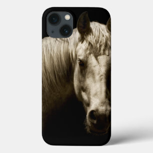 Horse Portrait VI Case-Mate iPhone Hülle