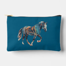 Horse Pouch/Bag