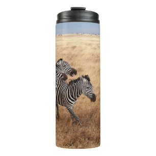 HORSE RACE THERMOSBECHER