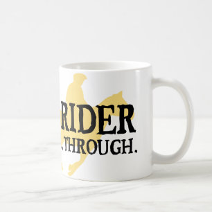 horse tasse