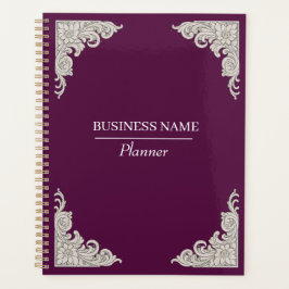 Horse Trainer Riding Lessons Planer