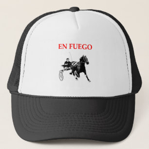 HORSE TRUCKERKAPPE