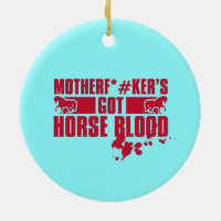 Horseblood
