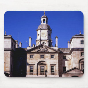 Horseguards Whitehall Mousepad