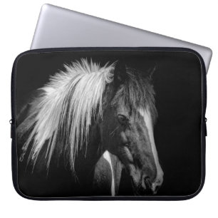 Horsehad Laptop Sleeve