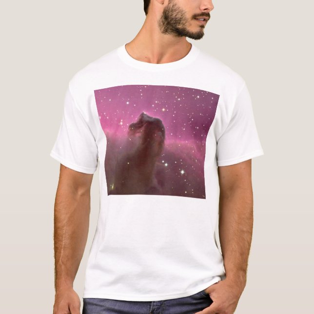 HorseHead T-Shirt (Vorderseite)