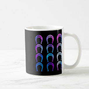 Horsescute Ss Niedliches Pferd Reiten Reitstall Kaffeetasse