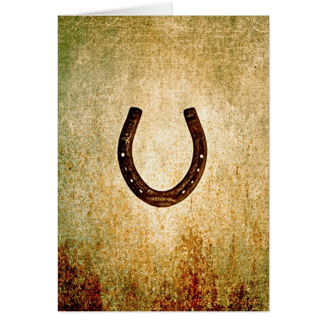 Horseshoe (Vorne)