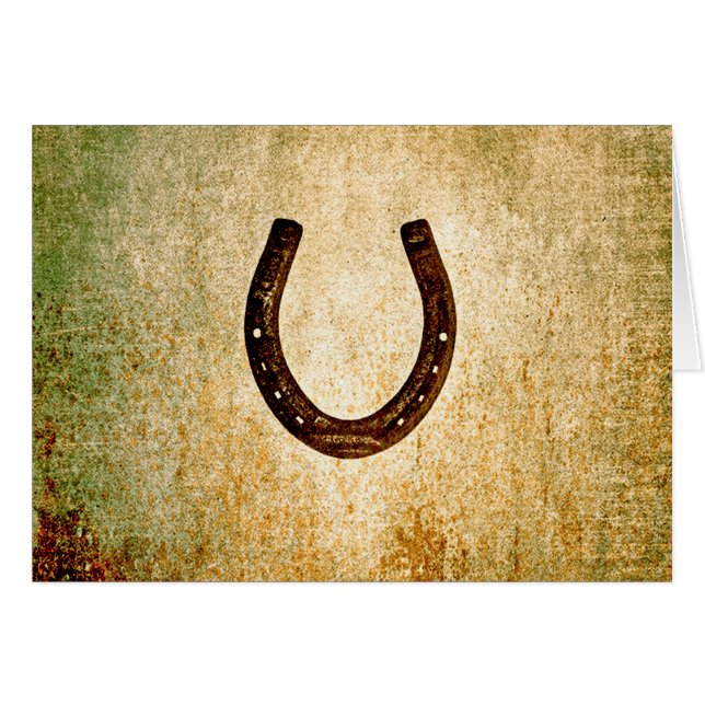 Horseshoe (Vorderseite (Horizontal))
