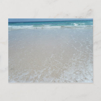 Horseshoe Bay Beach Postkarte