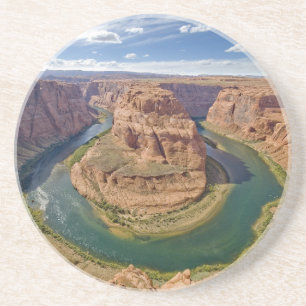 Horseshoe Bend, Grand Canyon Getränkeuntersetzer
