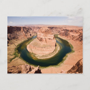 Horseshoe Bend Postkarte