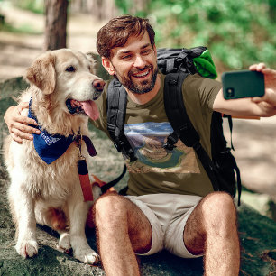 Horseshoe Bend T-Shirt