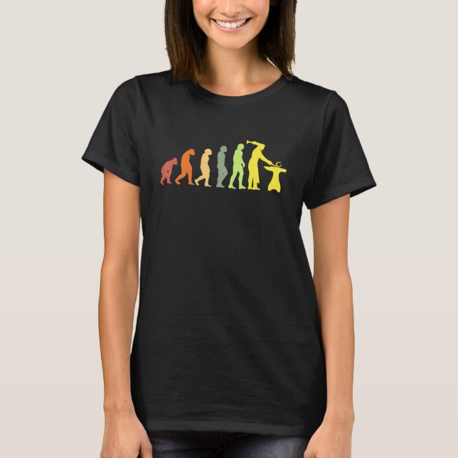 Horseshoe Blacksmith Horses Farrier Hors T-Shirt (Vorderseite)