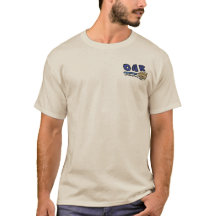 Horseshoe Crab T - Shirt