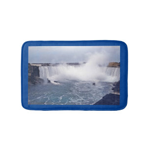 Horseshoe Falls Badematte