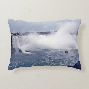 Horseshoe Falls Dekokissen