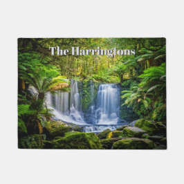 Horseshoe Falls individuelle Name Türmatte