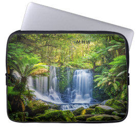 Horseshoe Falls kundenspezifische Laptop-Ärmel Laptopschutzhülle