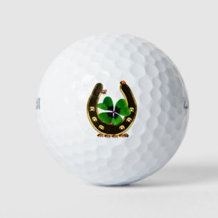 Horseshoe Golfball
