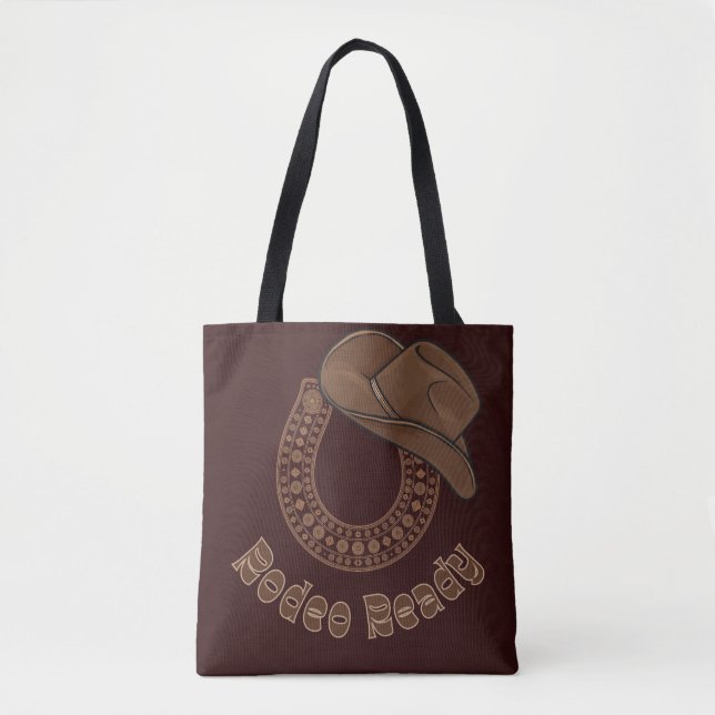 Horseshoe Rodeo Ready (Vorderseite)
