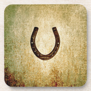 Horseshoe Untersetzer
