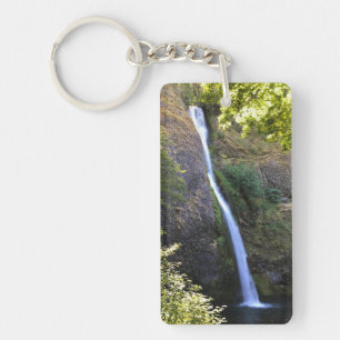 Horsetail Falls, Oregon Schlüsselanhänger