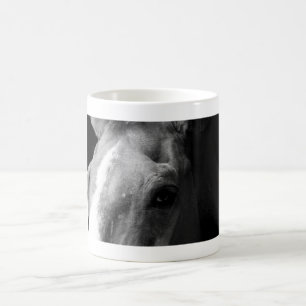 Horsey Tasse! Tasse