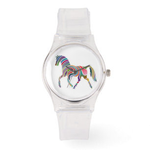horsey Uhr