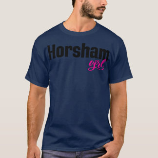 Horsham Girl T-Shirt