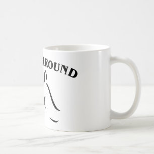 Horsin' Around Tasse