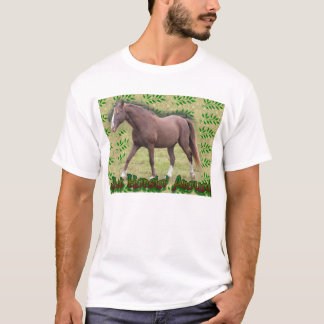Horsin herum! T-Shirt
