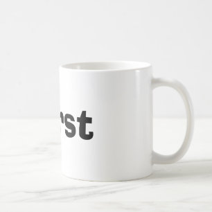 Horst-Tasse Tasse