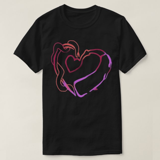 Hörstörungen 2 11 T-Shirt (Design vorne)