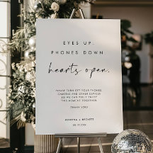 Hört auf, die Hörer öffnen die Zeremonie ohne Stec