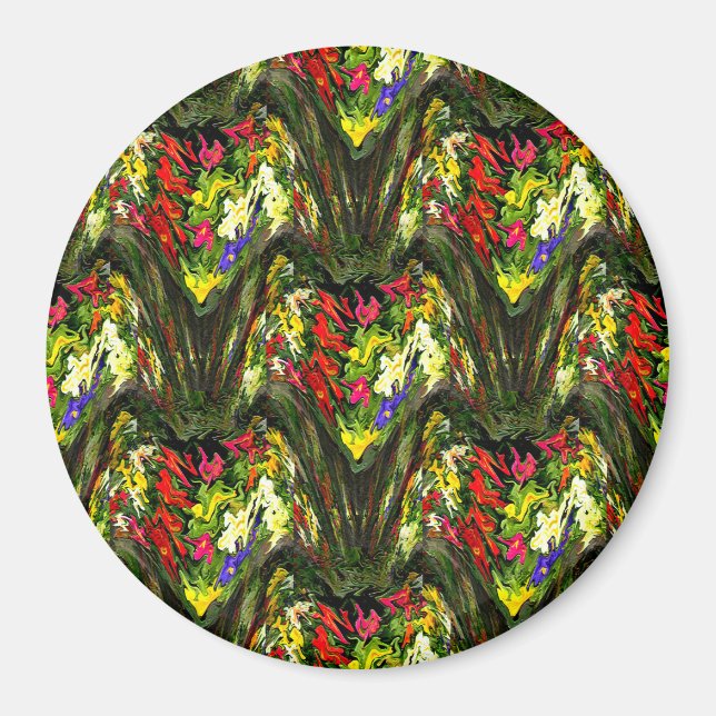 Hört ewig......... magnet (Vorne)