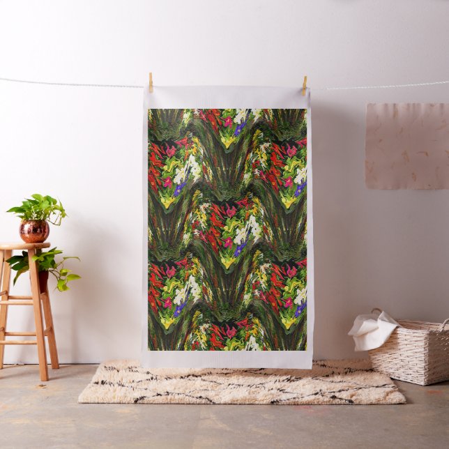 Hört ewig......... stoff (Beispiel)