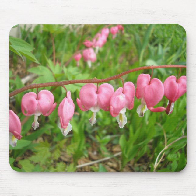 "Hört Freude!" Mousepad (Vorne)