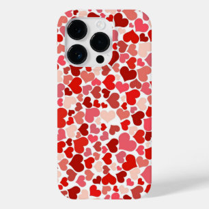 Hört I-Phone Case. Case-Mate iPhone 14 Pro Hülle