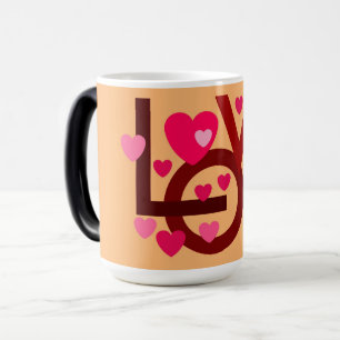 HÖRT LIEBE TASSE NEUES JAHR 2023 GESCHENKT IHREN L