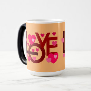 HÖRT LIEBE TASSE NEUES JAHR 2023 GESCHENKT IHREN L