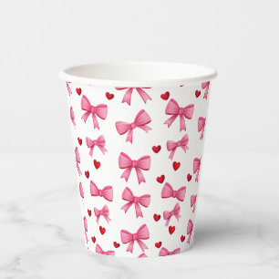 Hört Party Paper Cup Pappbecher
