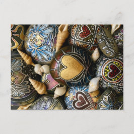 Hört ROCK! Postkarten tun auch!