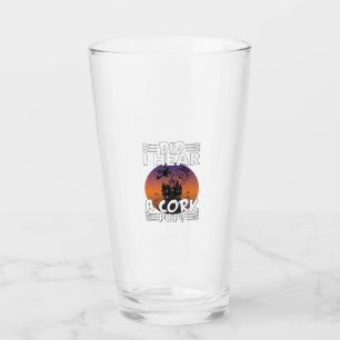 Hörte Korken knallen Halloween Spukhaus Korkenzieh Glas