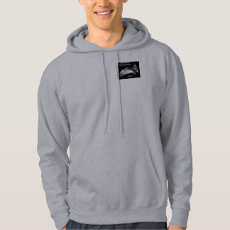 Hortense mit Kapuze Sweatshirt