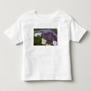 Hortensienblüte, Dr. Sun Yat-Sen Chinesischer Gart Kleinkind T-shirt