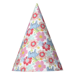 Horton hört A Who Muster der Blume Pastel Partyhütchen